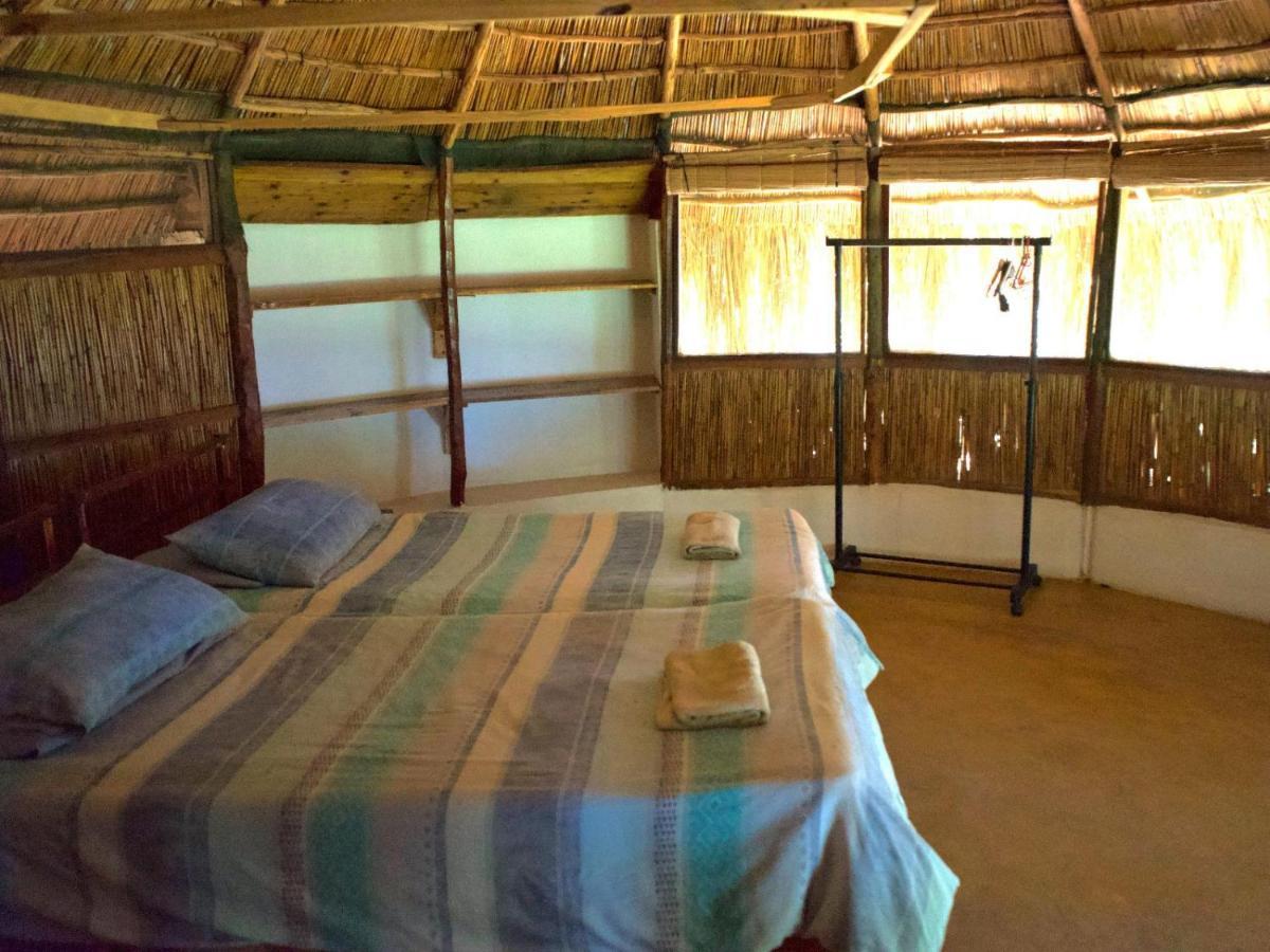 Nhambavale Lodge Chidenguele Esterno foto