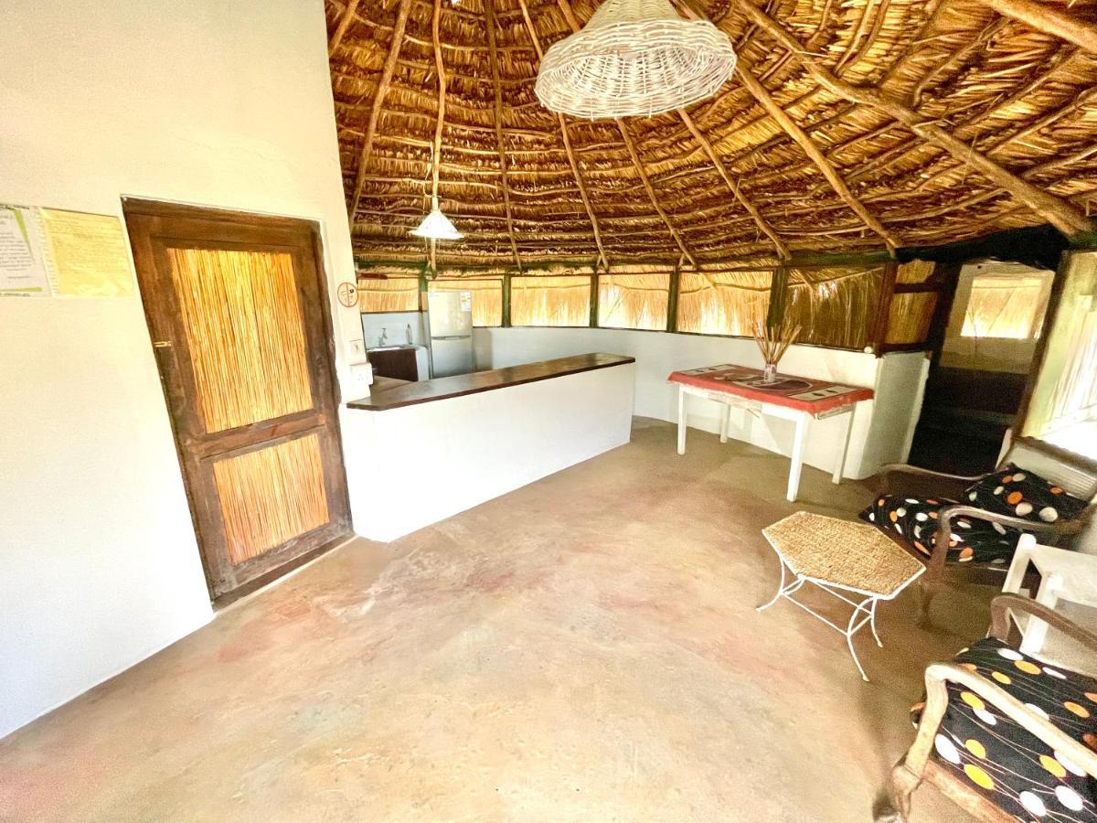 Nhambavale Lodge Chidenguele Esterno foto