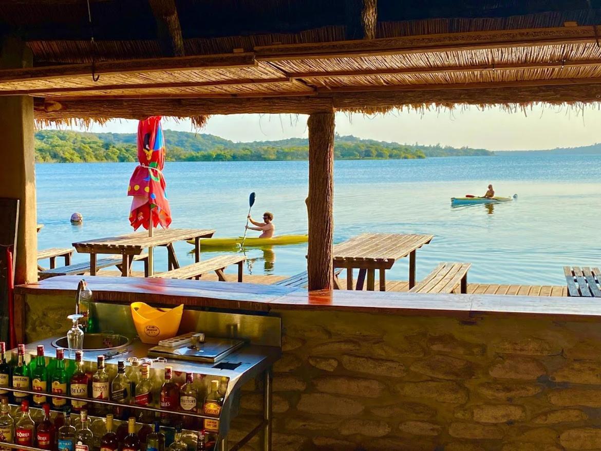 Nhambavale Lodge Chidenguele Esterno foto
