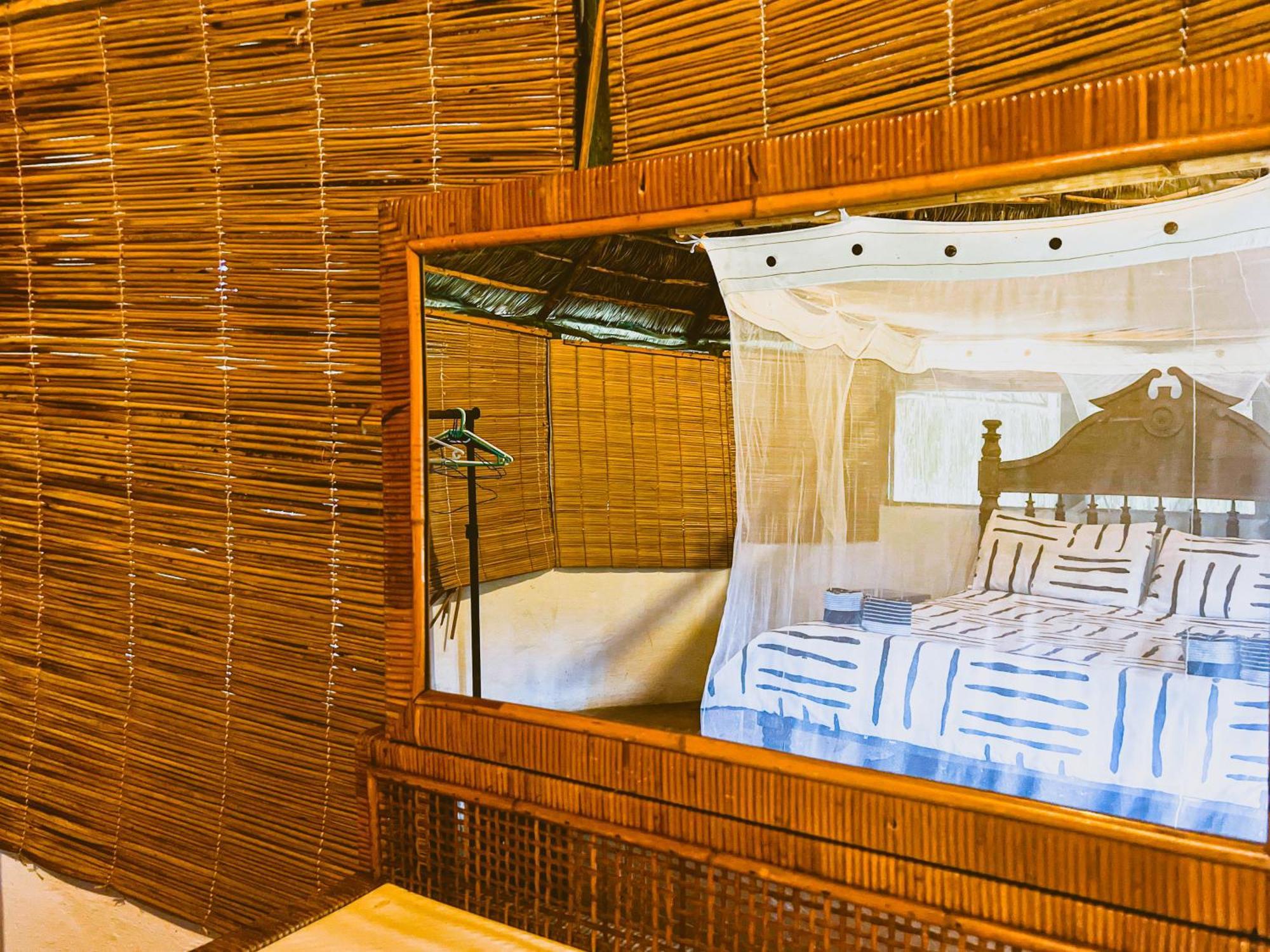 Nhambavale Lodge Chidenguele Esterno foto