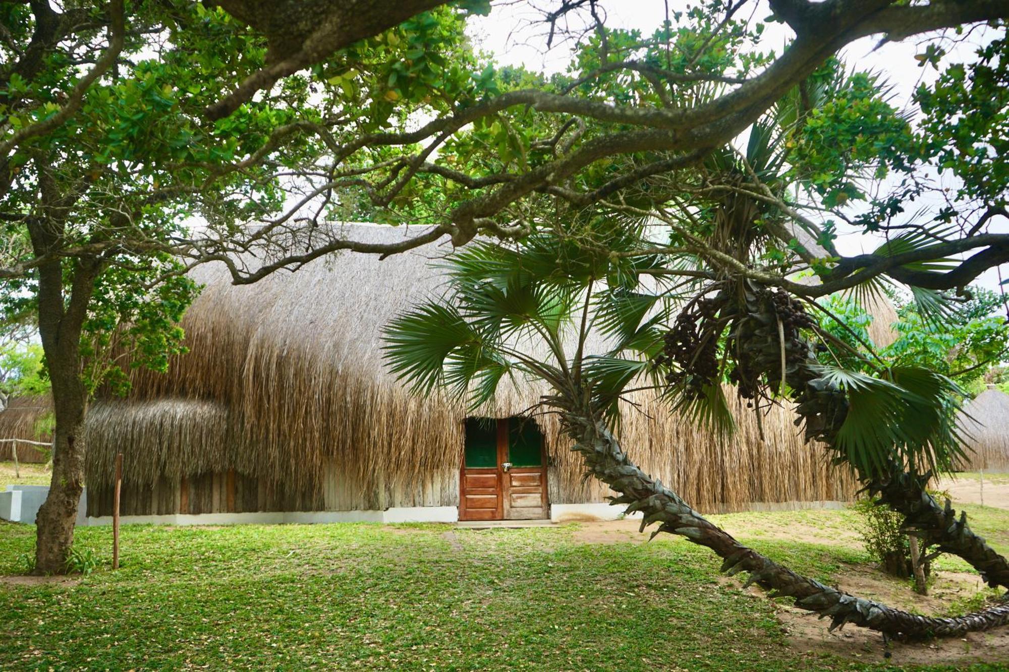 Nhambavale Lodge Chidenguele Esterno foto