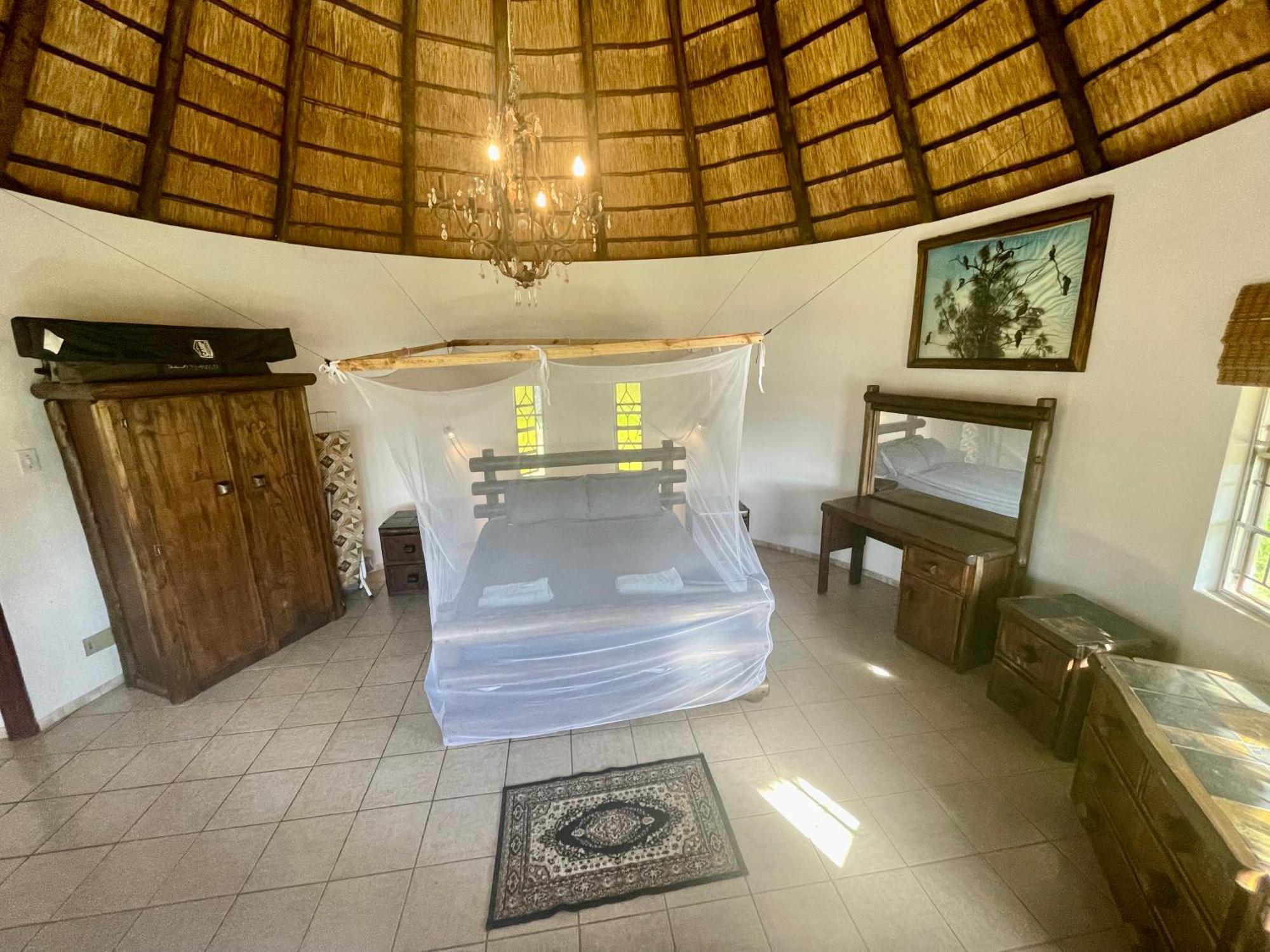 Nhambavale Lodge Chidenguele Esterno foto