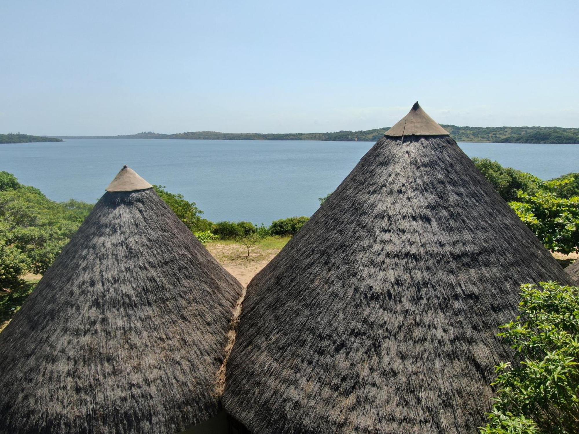 Nhambavale Lodge Chidenguele Esterno foto