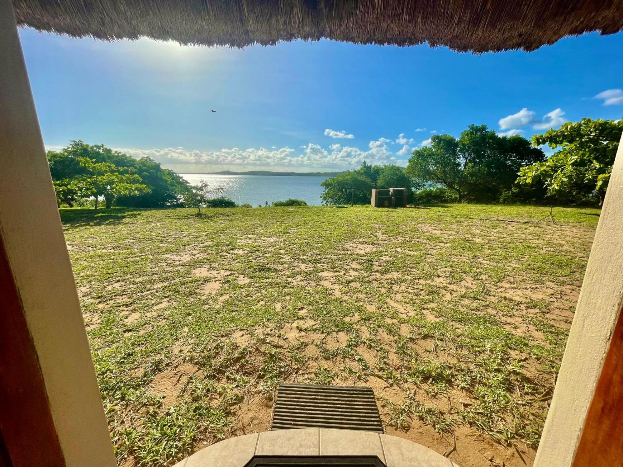 Nhambavale Lodge Chidenguele Esterno foto
