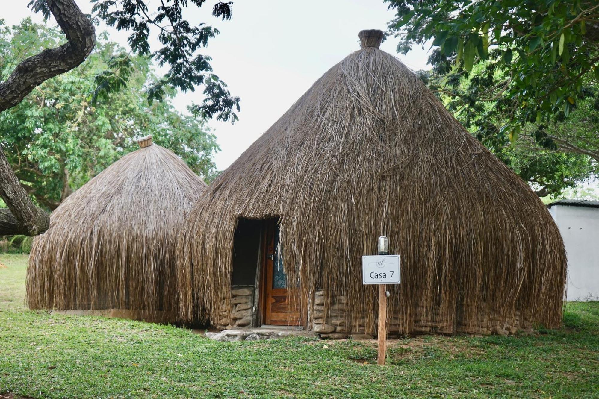 Nhambavale Lodge Chidenguele Esterno foto