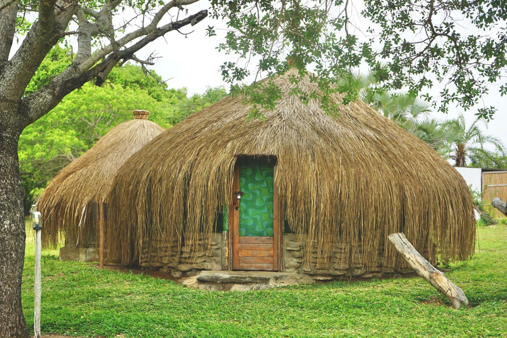 Nhambavale Lodge Chidenguele Esterno foto