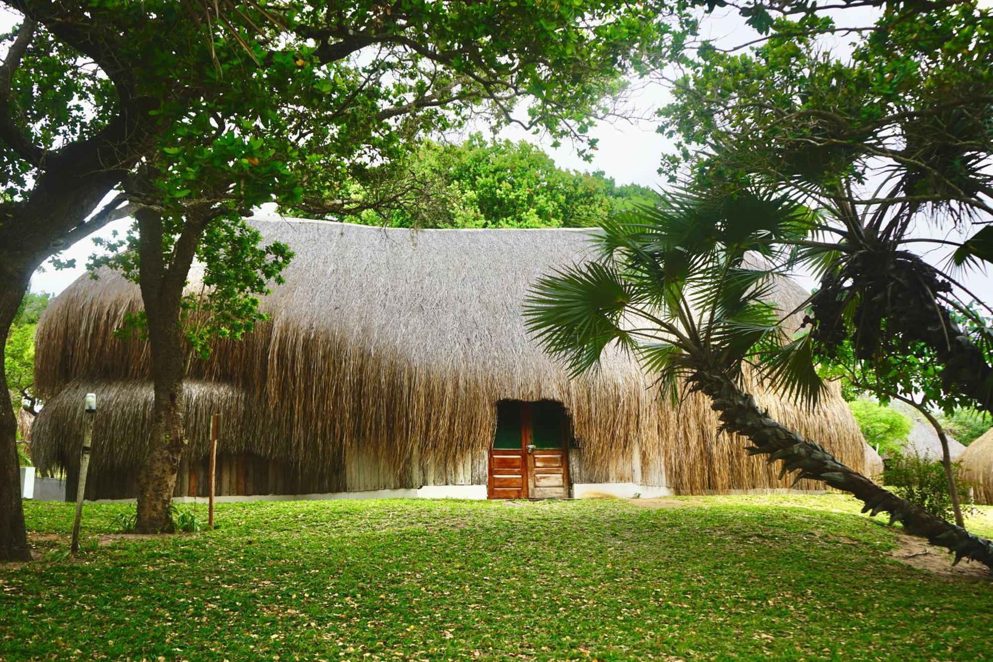 Nhambavale Lodge Chidenguele Esterno foto